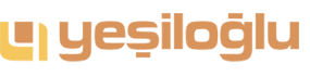 Yeşiloğlu Logo